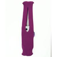 Вязаная сумка Pleated Pocket для iPhone (80 см) purple