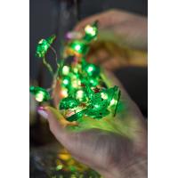 Гирлянда Ёлка 3м/30Led (LR44 3 шт)