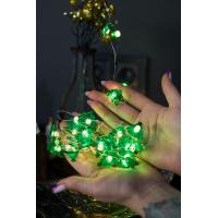 Гирлянда Ёлка 3м/30Led (LR44 3 шт)