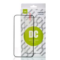 Защитное стекло DC 3D для Xiaomi Redmi Note 15 Pro Plus черный