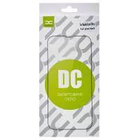 Защитное стекло DC 3D для Xiaomi Redmi Note 15 Pro Plus черный