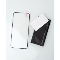 Защитное стекло DC 3D для Xiaomi Redmi Note 15 Pro Plus черный