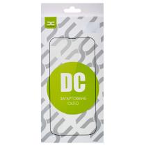 Защитное стекло DC 3D для Xiaomi Redmi Note 15 черный