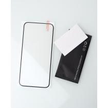 Защитное стекло DC 3D для Xiaomi Redmi Note 15 черный