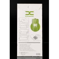 Защитное стекло DC для iPhone 12 / iPhone 12 Pro черный