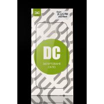 Защитное стекло DC для iPhone 12 / iPhone 12 Pro черный