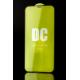 Захисне скло DC для iPhone 13 / iPhone 13 Pro / iPhone 14/ iPhone 16E чорний