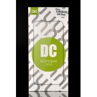 Защитное стекло DC для iPhone 13 Pro Max / iPhone 14 Plus черный