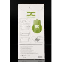 Защитное стекло DC для iPhone 14 Pro черный