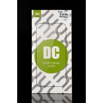 Защитное стекло DC для iPhone 14 Pro черный