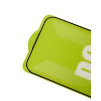 Защитное стекло DC для iPhone 17 черный