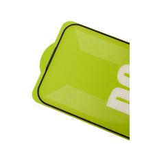 Защитное стекло DC для iPhone 17 черный