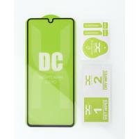 Защитное стекло DC для Motorola Moto G06 Power черный