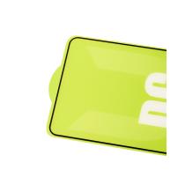 Защитное стекло DC для Motorola Moto G15 черный