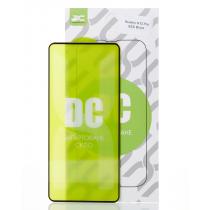 Защитное стекло DC для Realme GT2 Pro черный