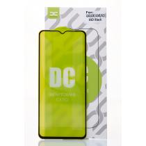 Защитное стекло DC для Samsung A02 / A02S / A03 / A03S / A04 / A04S / A04E / A12 / A23 / M12 / M13 / M23 / M33 черный