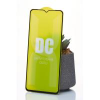 Защитное стекло DC для Samsung A02 / A02S / A03 / A03S / A04 / A04S / A04E / A12 / A23 / M12 / M13 / M23 / M33 черный