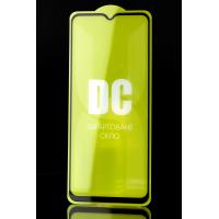 Защитное стекло DC для Samsung A14 / M14 черный