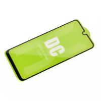 Защитное стекло DC для Samsung A16 / A26 черный