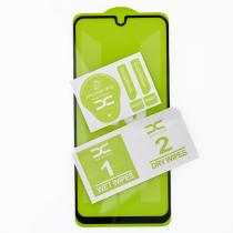 Защитное стекло DC для Samsung A16 / A26 черный