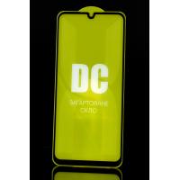 Защитное стекло DC для Samsung A24 4G / M34 5G черный
