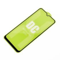 Защитное стекло DC для Samsung A20 / A30 / A50 / A50s / M21 / M21 (2021) / M30s / M31 черный