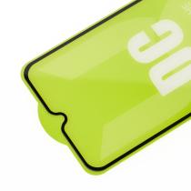 Защитное стекло DC для Samsung A20 / A30 / A50 / A50s / M21 / M21 (2021) / M30s / M31 черный