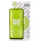 Защитное стекло DC для Samsung A20 / A30 / A50 / A50s / M21 / M21 (2021) / M30s / M31 черный