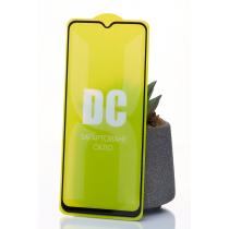 Защитное стекло DC для Samsung M52 / M53 / M54 черный