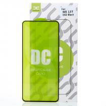 Защитное стекло DC для Xiaomi 13T черный