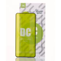 Защитное стекло DC для Xiaomi Poco F5 / F5 Pro черный