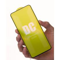 Защитное стекло DC для Xiaomi Poco F5 / F5 Pro черный