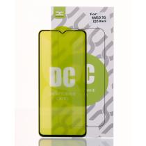 Защитное стекло DC для Xiaomi Redmi 10 5G черный