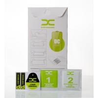 Защитное стекло DC для Xiaomi Redmi 13C / Poco C65 черный