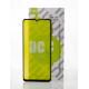 Защитное стекло DC для Xiaomi Redmi 13C / Poco C65 черный