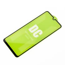 Защитное стекло DC для Xiaomi Redmi 14C / A3 Pro / A4 / A5 / Poco C75 черный