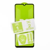 Защитное стекло DC для Xiaomi Redmi 14C / A3 Pro / A4 / A5 / Poco C75 черный