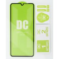 Защитное стекло DC для Xiaomi Redmi 15C 4G (171 mm) черный