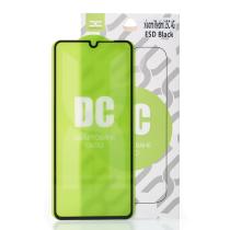 Защитное стекло DC для Xiaomi Redmi 15C 4G (171 mm) черный