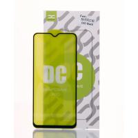 Защитное стекло DC для Xiaomi Redmi 9T / Poco M3 / Note 8 pro черный
