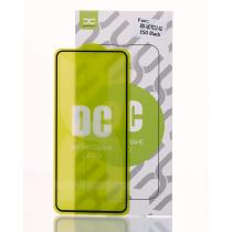 Защитное стекло DC для Xiaomi Redmi Note 10 4G / Note 11 4G / Note 11S 4G черный
