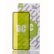 Защитное стекло DC для Xiaomi Redmi Note 10 5G / Note 10s черный