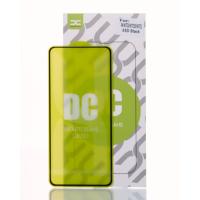 Защитное стекло DC для Xiaomi Redmi Note 10S / Note 11 черный