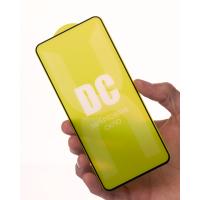 Защитное стекло DC для Xiaomi Redmi Note 12T черный