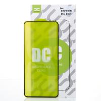 Защитное стекло DC для Xiaomi Redmi Note 13 / Note 13 5G / Note 13 Pro 4G / Note 13 Pro 5G / Poco M6 Pro 4G / F6 Pro черный