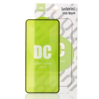Защитное стекло DC для Xiaomi Redmi Note 14 черный