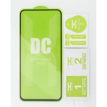 Защитное стекло DC для Xiaomi Redmi Note 15 Pro 4G черный