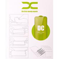 Защитное стекло DC для Xiaomi Poco F6 / Redmi Turbo 3 черный