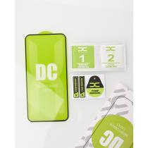 Защитное стекло DC для Xiaomi Poco F6 / Redmi Turbo 3 черный