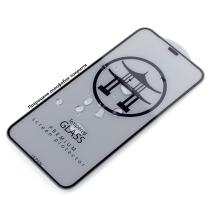 Захисне скло Japan 2.0 для iPhone 16 Pro (комплект) чорний